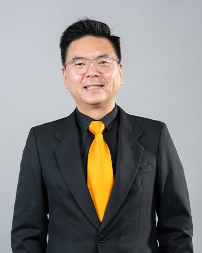 Matthew Wong Kah Fai